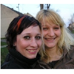 Veronika Babir�dov�